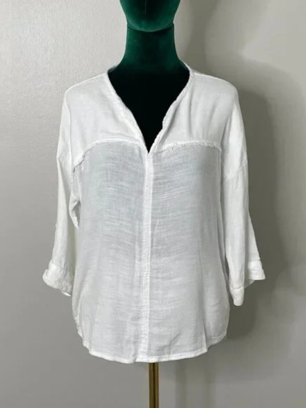 Indah | Como Top in Natural